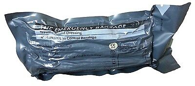First Care Products Emergency Bandage Tourniquet 6