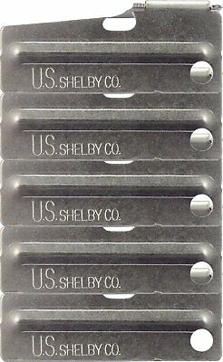 5-pack Genuine Original Military Army Issue P38 P-38 Can Opener Us Shelby Made