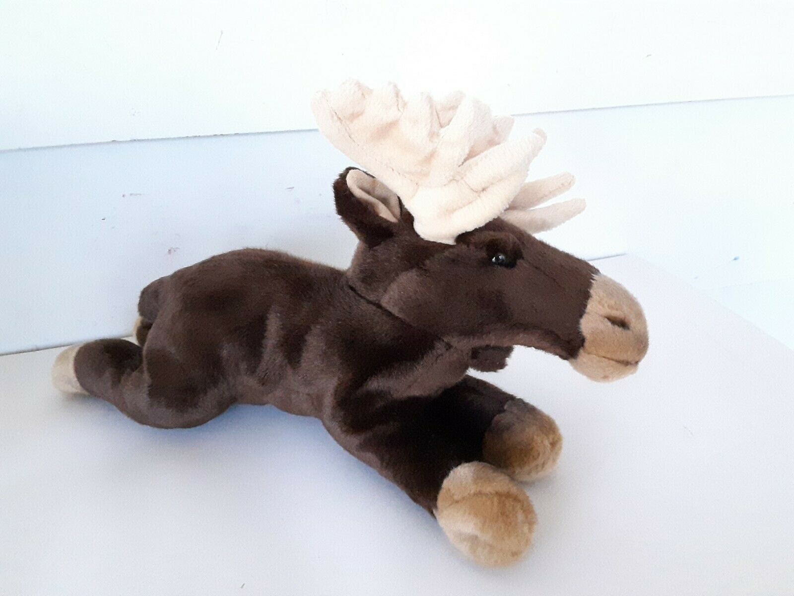Russ Yomiko Classics Moose Plush Stuffed Animal